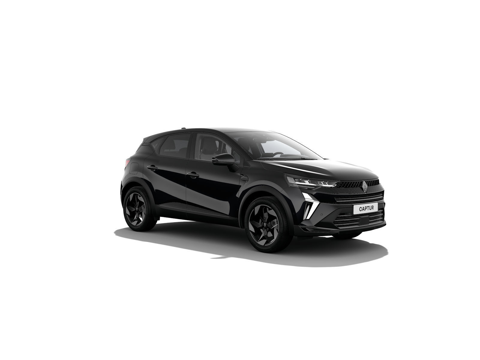 Techno Full Hybrid E-Tech 160 Apple CarPl